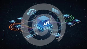 API Integration for E-Commerce, CRM, and Data Management Systems